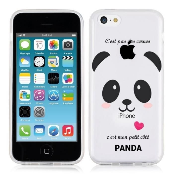 coque iphone 6 panda kawaii coque iphone 6 panda kawaii
