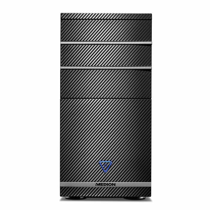  AKOYA PCC733, 3,2 GHz, Intel® Core™ i7