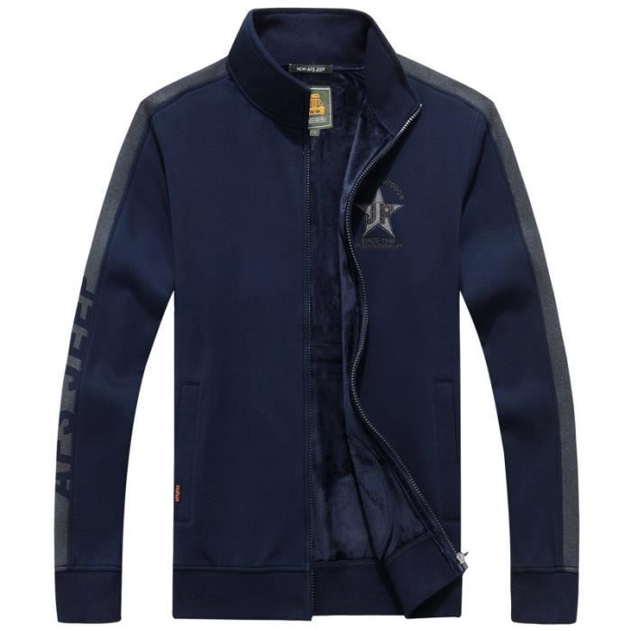 Veste bleu marine avec quoi porter Veste bleu marine avec quoi porter