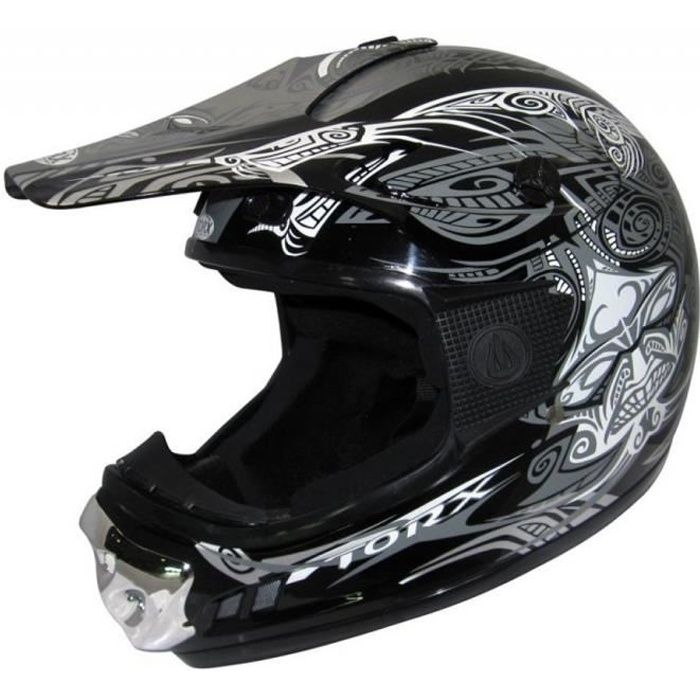 Casque Moto Ys Achat Vente Pas Cher