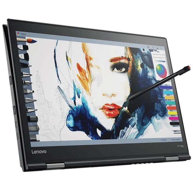 Lenovo ThinkPad X1 Yoga1