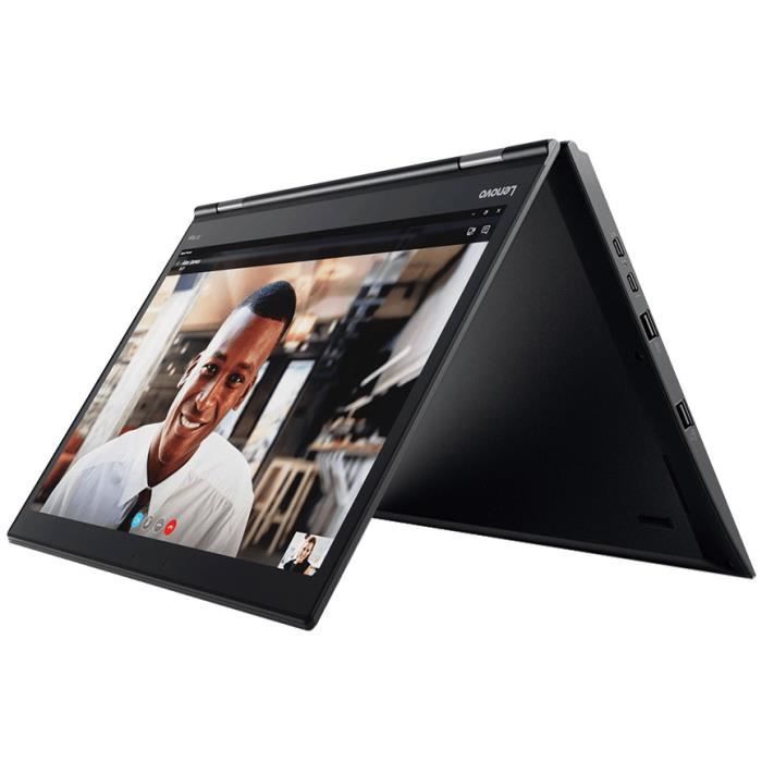 Lenovo ThinkPad X1 Yoga2