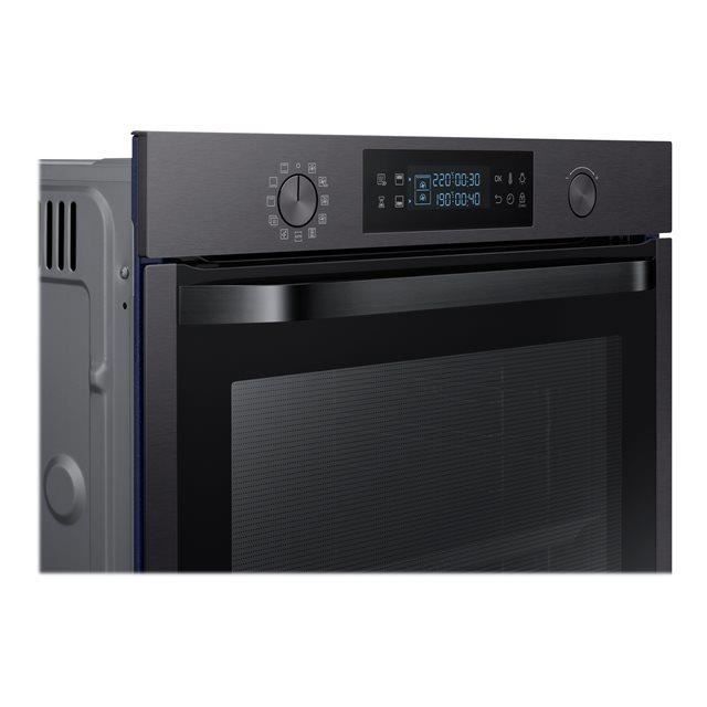 Samsung NV75K5571RM Four Pyrolyse2