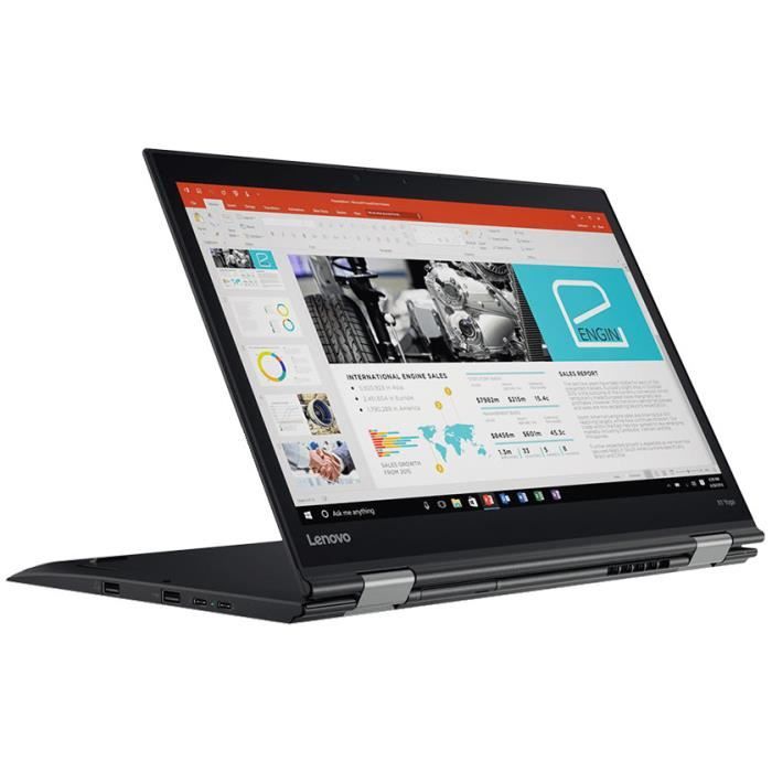 Lenovo ThinkPad X1 Yoga3