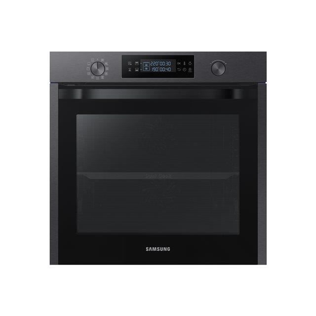 Samsung NV75K5571RM Four Pyrolyse3