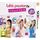 Lea Passion Collection Jeu 3DS