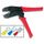 PINCE A SERTIR 6 POUR CONNECTEURS FAST-ON