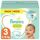 PAMPERS Premium Protection Taille 3 - 5 à 9 kg - 2