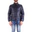 Polyamide Bleu Blauer Homme 18sbluc03191004288blue Doudoune qHtHCOW8Z