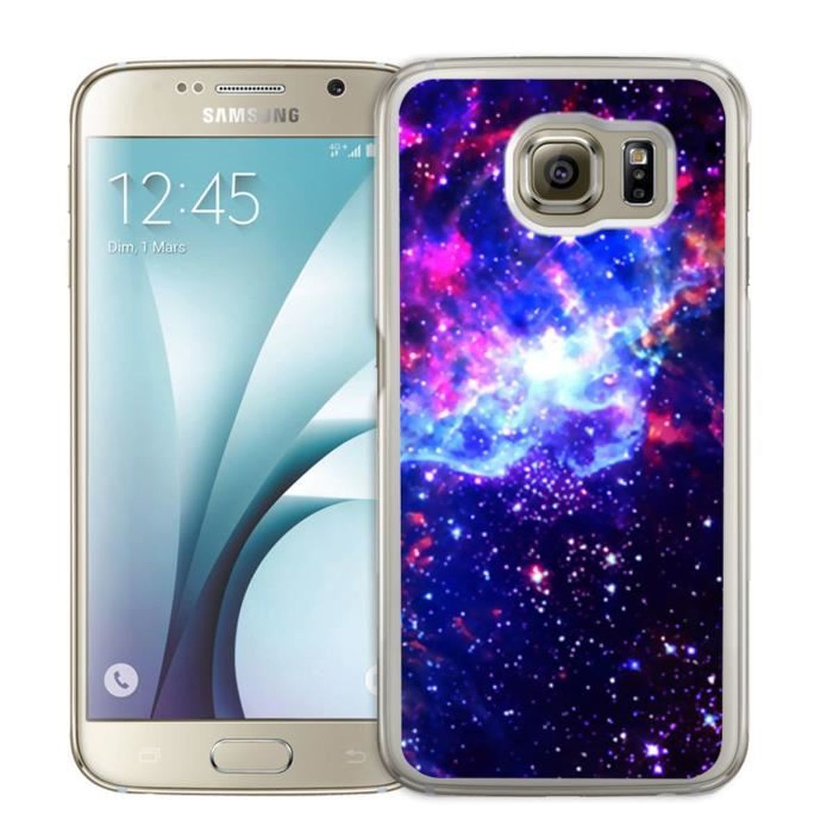 coque samsung galaxy s6 edge violet coque samsung galaxy s6 edge violet