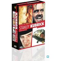 DVD FILM DVD Coffret Stanley Kubrick : Eyes Wide Shut + Shi DVD FILM DVD Coffret Stanley Kubrick : Eyes Wide Shut + Shi