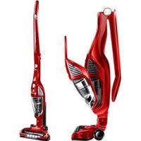 ASPIRATEUR BALAI FAGOR Aspirateur BALAI 2 EN 1 sans fil rouge ASPIRATEUR BALAI FAGOR Aspirateur BALAI 2 EN 1 sans fil rouge
