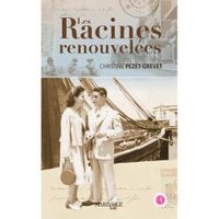 LITTÉRATURE FRANCAISE Les racines renouvelées LITTÉRATURE FRANCAISE Les racines renouvelées