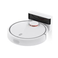 ASPIRATEUR ROBOT XIAOMI Mijia Aspirateur Robot- 5200mA 420ML Wifi A ASPIRATEUR ROBOT XIAOMI Mijia Aspirateur Robot- 5200mA 420ML Wifi A