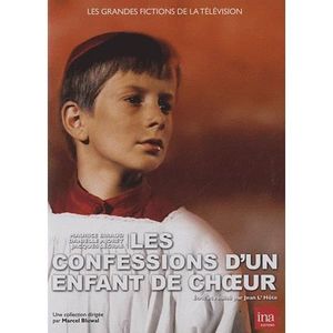 Un enfant de choeur