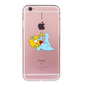 coque iphone 8 silicone simpson coque iphone 8 silicone simpson