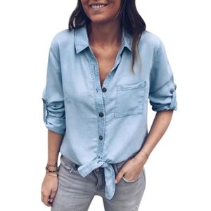 En Vente Jean Cdiscount Pas Achat Chemise Femme Cher axZwqzCU5