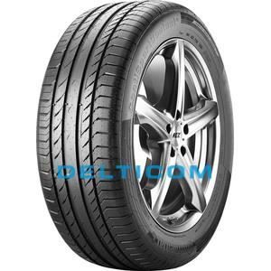 Continental ContiSportContact 5 SSR ( 235/50 R18 97V MOE, SUV, runflat )