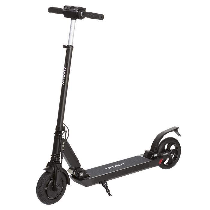 CROSWAY Ta'Trott Trottinette électrique pliable 8\