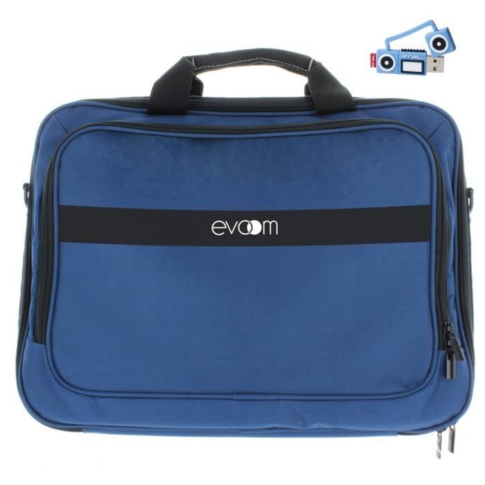 EVOOM - EV309293 - Sacoche 15.6 \