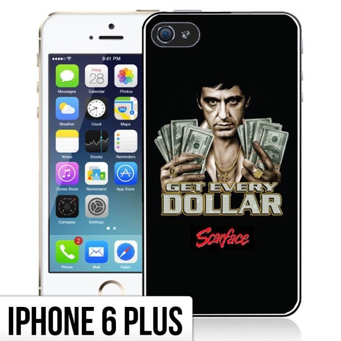 coque iphone 6 plus scarface coque iphone 6 plus scarface