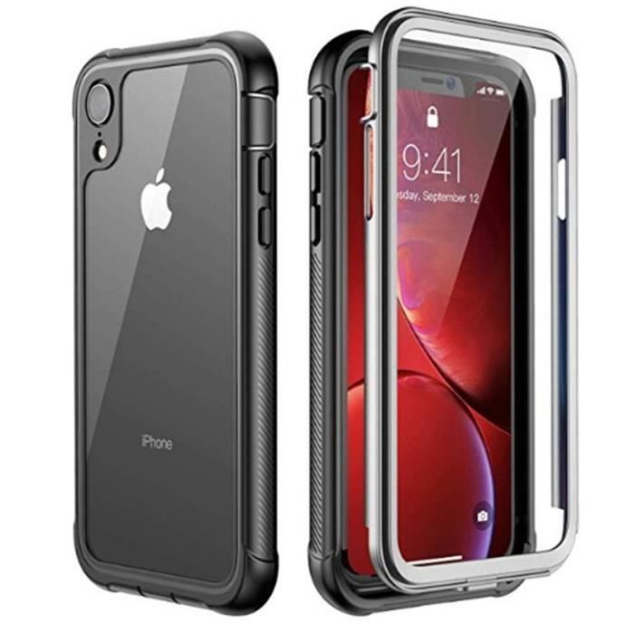 coque 360 iphone xr transparente coque 360 iphone xr transparente