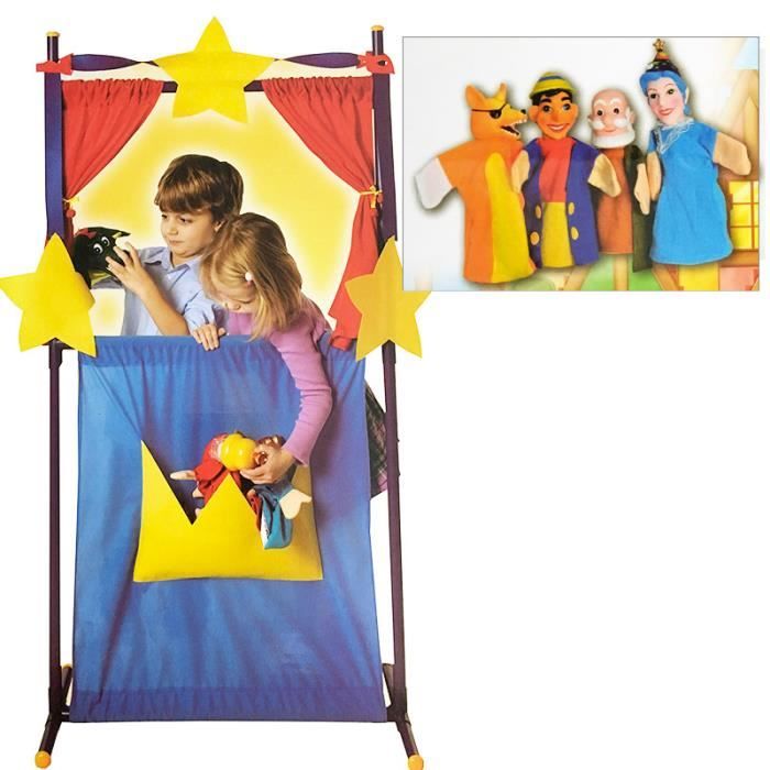 Theatre Achat / Vente jeux et jouets pas chers