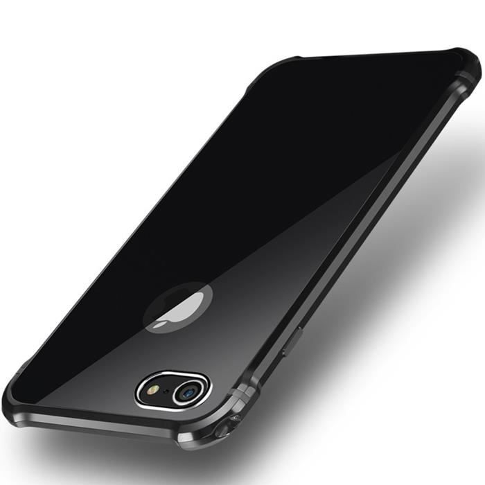 iphone 7 coque aluminium