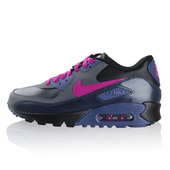 2007 WN F Noir   Achat / Vente BASKET MODE Chaussures AIR MAX 90 2007