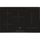 Plaque de cuisson induction 80 cm