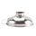 Entonnoir a confiture inox