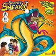 Sneaky Le Serpent Funky