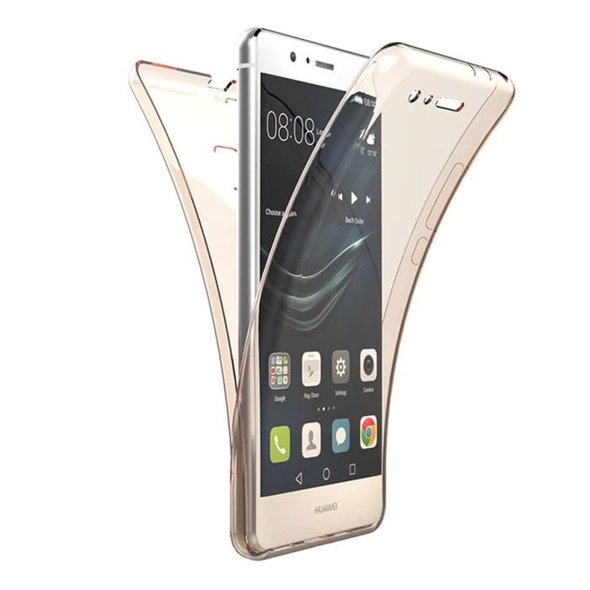 coque integrale transparente huawei p9 coque integrale transparente huawei p9