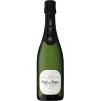 PÉTILLANT & MOUSSEUX Café de Paris Brut PÉTILLANT & MOUSSEUX Café de Paris Brut