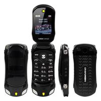 Téléphone portable F15 GSM Téléphone portable débloqué 2G (Ecran: 1,4 Téléphone portable F15 GSM Téléphone portable débloqué 2G (Ecran: 1,4
