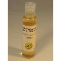 HUILE - LAIT MASSAGE HUILE ARGAN ET SESAME REGENERANTE 65 ml HUILE - LAIT MASSAGE HUILE ARGAN ET SESAME REGENERANTE 65 ml