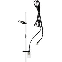 THERMO - HYGROMÈTRE Aquatronica Capteur de Niveau pour Aquariophilie THERMO - HYGROMÈTRE Aquatronica Capteur de Niveau pour Aquariophilie
