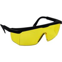 LUNETTE - VISIÈRE CHANTIER JARDIN PRATIQUE Lunettes de protection VISION+ - A LUNETTE - VISIÈRE CHANTIER JARDIN PRATIQUE Lunettes de protection VISION+ - A