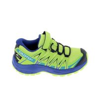 BASKET SALOMON Xa Pro 3D CSWP K Jaune BASKET SALOMON Xa Pro 3D CSWP K Jaune