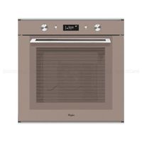 FOUR WHIRLPOOL AKZM781 / S - Four électrique encastrabl FOUR WHIRLPOOL AKZM781 / S - Four électrique encastrabl