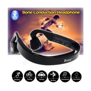 Casque A Conduction Osseuse Achat Vente Pas Cher