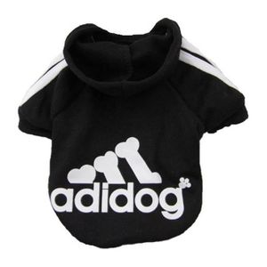 veste adidas pour chien veste adidas pour chien