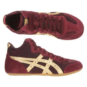 asics cuir femme asics cuir femme