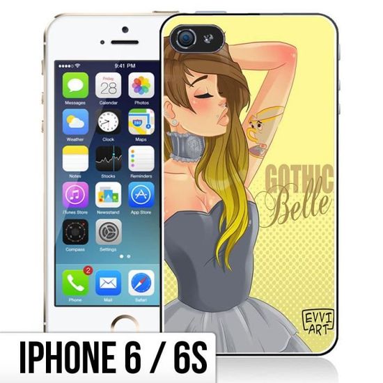 coque iphone 6 goth coque iphone 6 goth