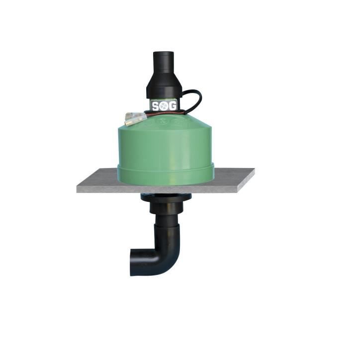 Systeme Ecologique SOG 2 pour C200