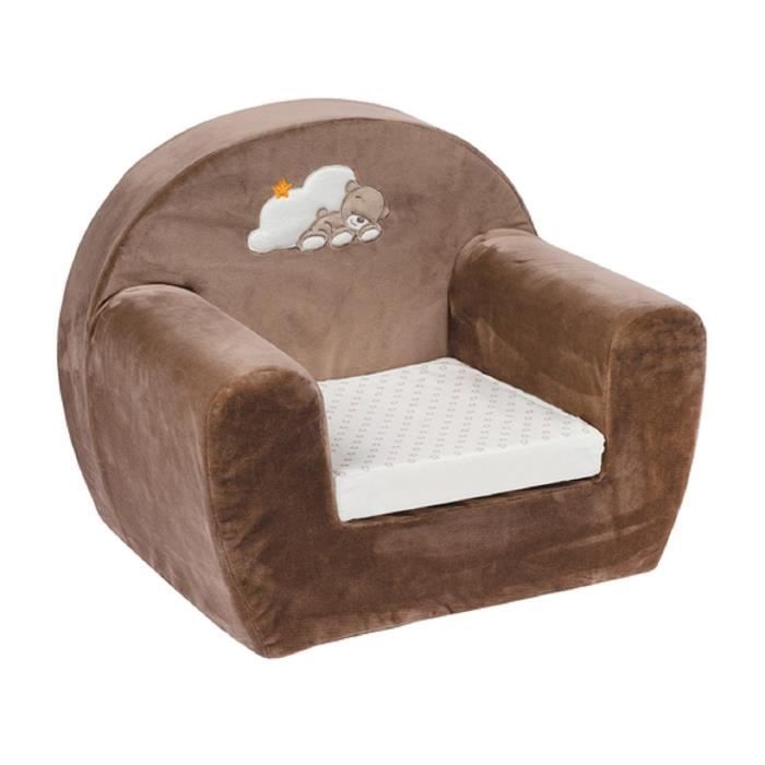 NATTOU - Mia&Basile Sofa Velours