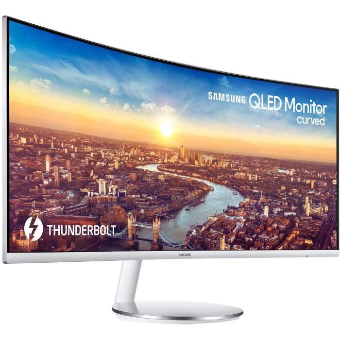 Ecran Samsung 34\