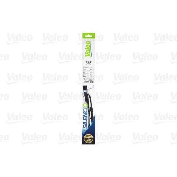 VALEO Kit 1 Balai Silencio VM4