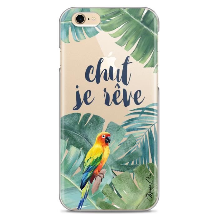 coque iphone 6 motif tropical coque iphone 6 motif tropical