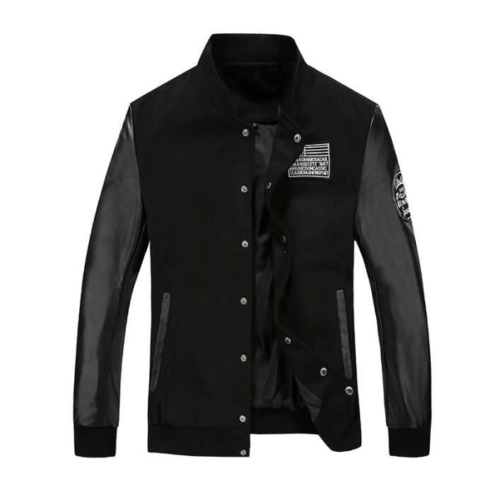 Veste pour homme printemps Veste pour homme printemps